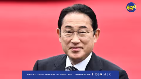 Japon: neuf candidats officiellement déclarés pour succéder au Premier ministre Fumio Kishida