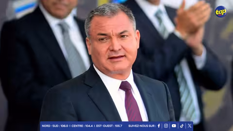 L'ex-ministre mexicain Garcia Luna condamné à New York à plus de 38 ans de prison pour trafic de drogue