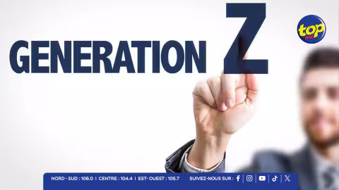 Génération Z : les jeunes réclament leur place dans les prises de décision en faveur du pays 