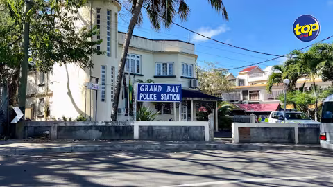 Vol de bijoux à Péreybère : la CID de Grand Baie procède à l’arrestation d’un suspect