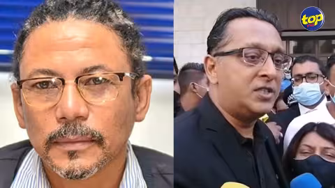 Complot allégué : L’ASP Ghoorah explique les circonstances qui ont mené à l’arrestation de Roshi Bhadain