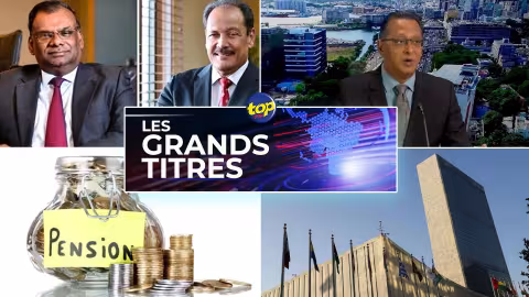 GRANDS TITRES