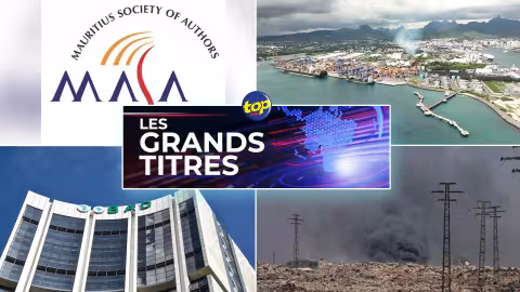 GRAND TITRES