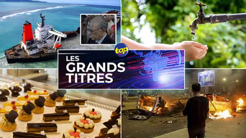 GRANDS TITRES