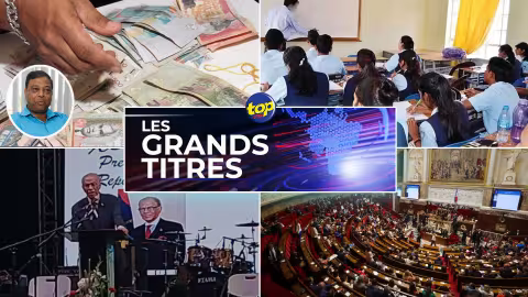 GRANDS TITRES