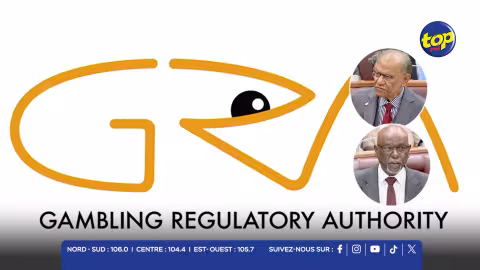 GRA
