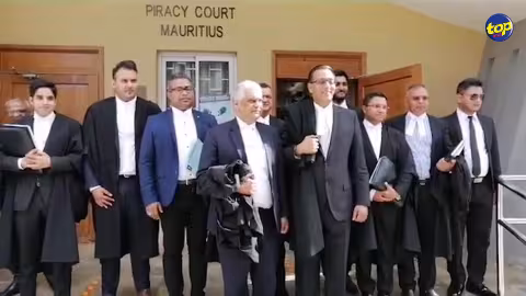 Enquête judiciaire sur le décès de Soopramanien Kistnen: « On saura ce vendredi s’il s’agit d’un cas de meurtre ou pas » avance Rama Valayden