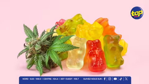Gummies et cookies au cannabinoïde : la NADC précise, les produits saisis ne sont pas liés au marché local