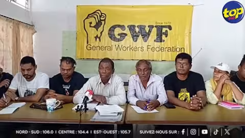 GWF