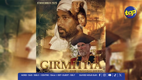 ‘Girmitiya’ : un hommage cinématographique à ceux qui ont façonné les fondations de Maurice
