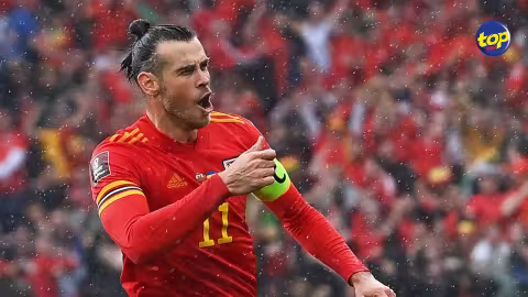 Football : Gareth Bale annonce sa retraite à l’âge de 33 ans, avec effet immédiat