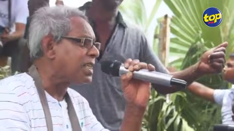 Le chanteur Gassen Soopaya Murday n’est plus