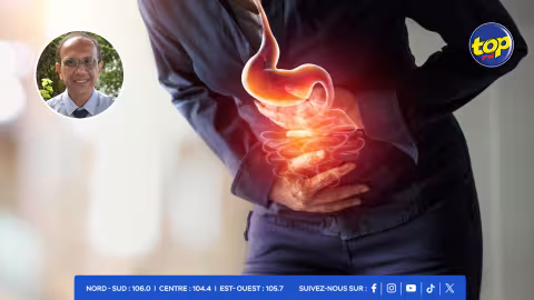 Gastroentérite