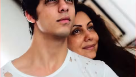 Mauvais cadeau d’anniversaire pour la femme de Shah Rukh Khan, Gauri