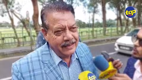 Commentant sur un front commun de l’opposition parlementaire :  ‘Les alliances politiques à Maurice li couma la tente marriaz, monte jeudi, casse lundi, zis couler prélart ki changer !’ dit Gilbert Bablee