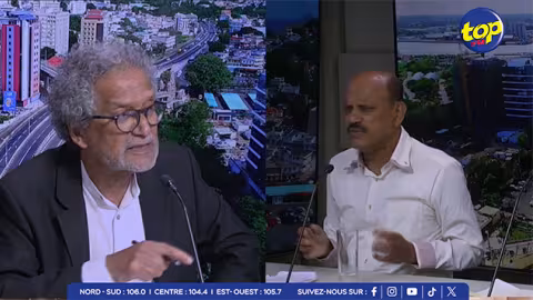Gouvernance : il est impératif pour le gouvernement de rester en contact permanent avec la population, avec les médias et les syndicats pour assurer que la synergie électorale aboutisse, soutient Kris Valaydon