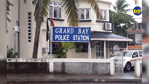 À Grand Baie : Une caissière attaquée par trois hommes en pleine rue
