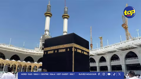 Hajj : le système de visa rouvert pour cinq adolescents après l’intervention de Shakeel Mohamed 