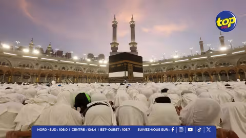HAJJ