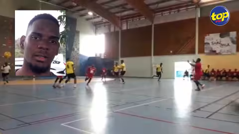 Handball… Coupe des clubs de l’océan Indien : Résidence Vallijee Lions Sporting Club s’incline face à l’ASG Tsingoni à l’issue du premier match de poule