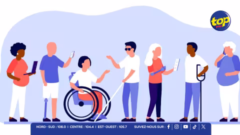 Emploi des personnes handicapées : sur 86 607 Mauriciens concernés, 42 674 retraités et seulement 6 009 en emploi, le gouvernement veut réformer le marché du travail