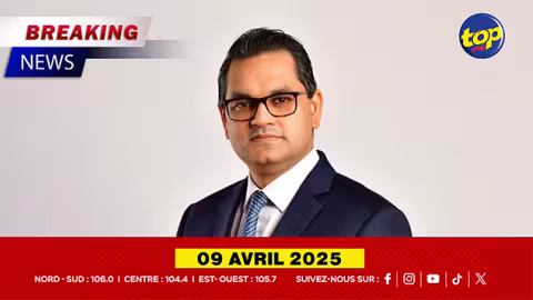Mandat d’arrêt émis contre l'ancien gouverneur de la BOM : Harvesh Seegolam attendu dans les locaux de la FCC