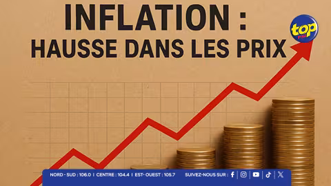 Coût de la vie : nouvelle hausse des prix à Maurice en avril