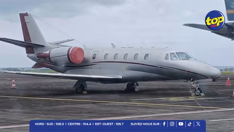 Aviation : Maurice n’avait pas le choix de refuser le jet privé de Tanna, selon la Convention de Chicago de 1944