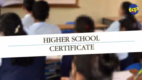 Higher School Certificate: le nombre de congés octroyé aux étudiants passe de 10 à 15