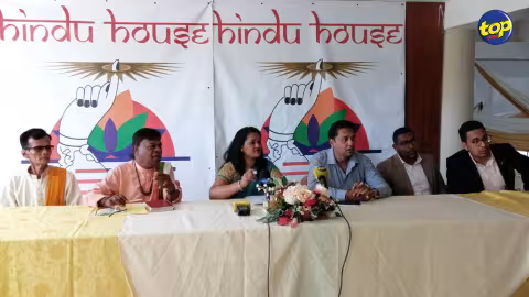 Covid-19: La sœur d’une élève du collège Hindu Girls positive