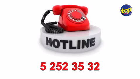 En vue des examens du PSAC : Une hotline à la disposition des parents et des élèves