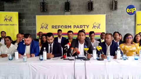 Non performing loans de Rs 12 mds à la SBM : le Reform Party tire à boulets rouges sur Sattar Hajee Abdoula