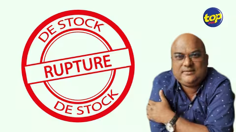 Importation de marchandises : « Je suis en rupture de stock, je ne sais quand je recevrai les marchandises pour pouvoir travailler »