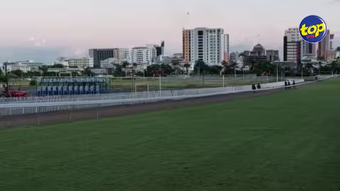 People’s Derby Cup 2023: The Gatekeeper en route vers le sacre