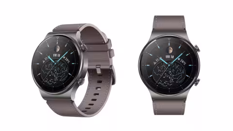 Huawei dévoile ses nouveaux concurrents de l’Apple Watch et des AirPods Pro