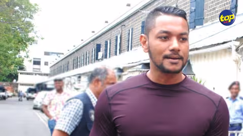 Motion pour la radiation de l’accusation de viol : Hussein Abdool Rahim devrait être fixé sur son sort ce jeudi, dans ce cas précis
