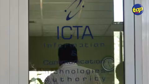 Technologie:Un protocole d’accord signé entre l’ICTA et l’autorité nationale de Régulation des Technologies de l’information et de la Communication de l’Union des Comores
