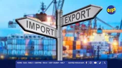 IMPORT-EXPORT