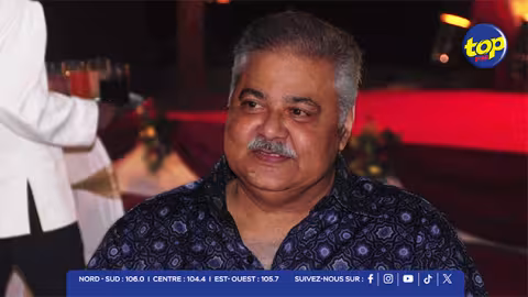 Satish Shah : le maître de la comédie indienne s’éteint à 73 ans