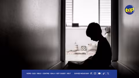 Un cas d’inceste à Arsenal : un enfant de 3 ans abusé sexuellement par son propre père 