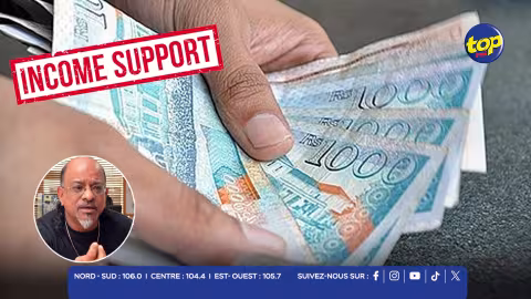 INCOME SUPPORT