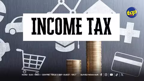 INCOME TAX
