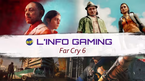 INFO GAMAING :  Chapter 3 Season 3