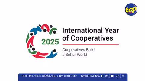 A l’occasion de la Journée internationale des Coopératives, célébrée le samedi 5 juillet 2025, un atelier a été organisé à Réduit
