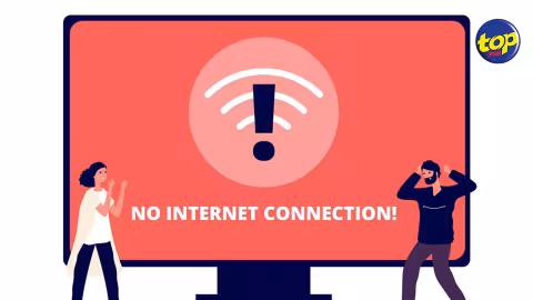 Situées dans une zone rouge : 50 familles privées d’internet à Carreau La liane depuis une semaine