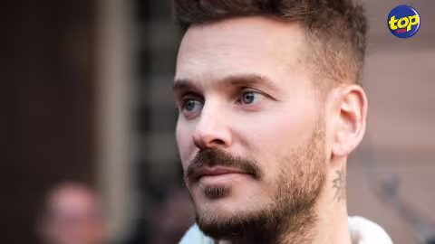 Polémique autour de la présence du chanteur Matt Pokora dans l’île : des vérifications en cours pour connaître le vrai nom du chanteur