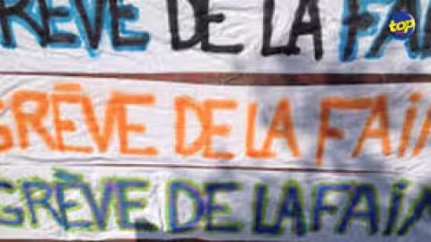En attente d’un logement depuis 25 ans : une quadragénaire menace d’entamer  une grève de la faim