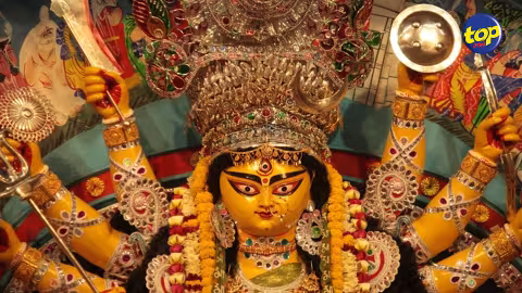 Le Durga Pooja débute aujourd’hui dans la ferveur
