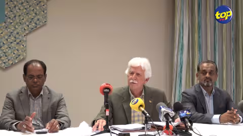 Ouverture des frontières : « Obeegadoo est nul à un point choquant », fustige Paul Bérenger