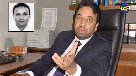 Affaire Toofanny : le DPP fait appel du jugement
